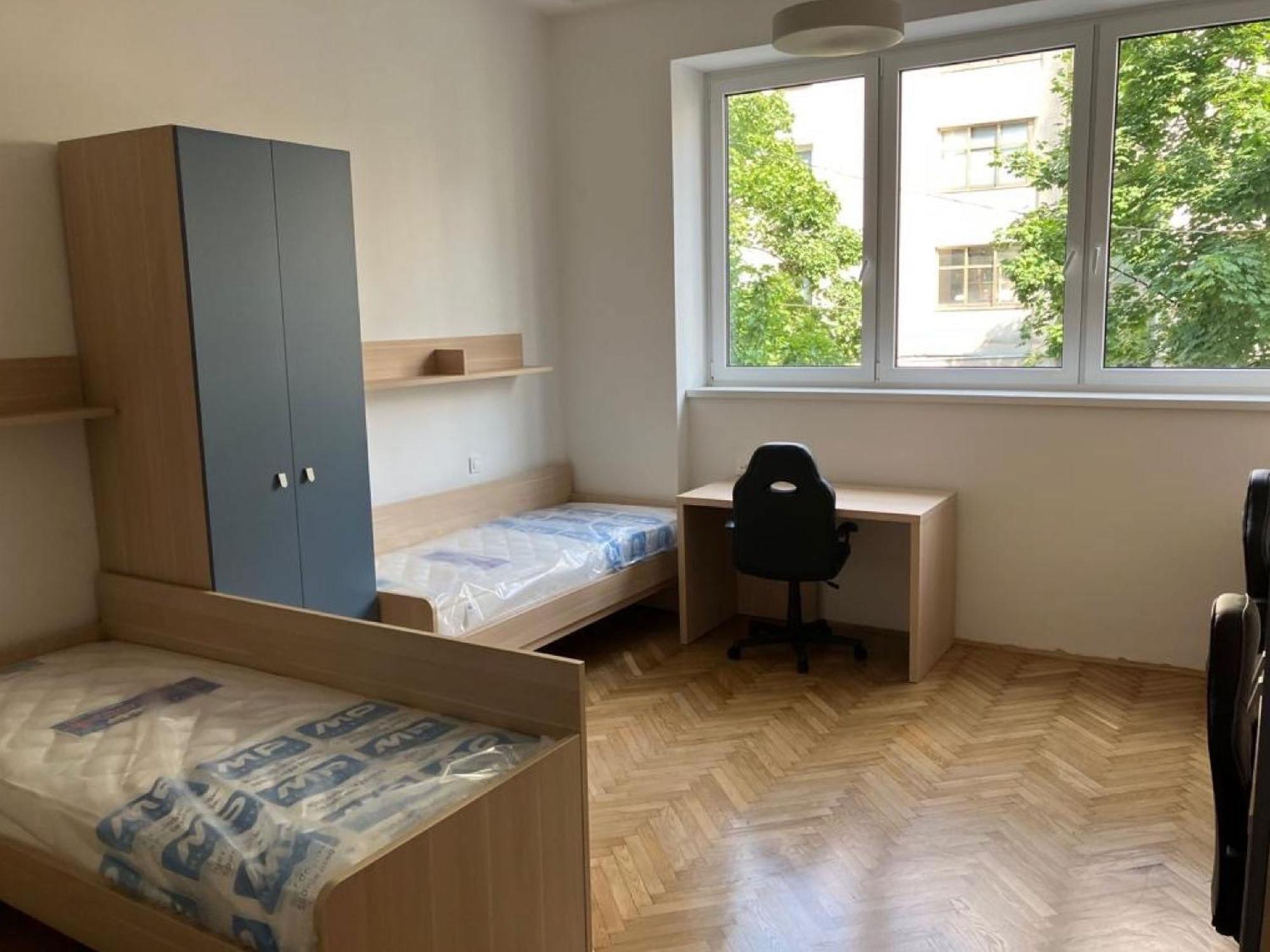 Cafdorm Hostel Maribor Exterior photo